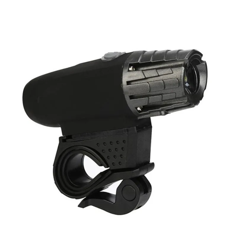 bicycle light set USB Rechargeable Front Headlight and USB Rechargeable Rear Tail Light kit for MTB road bike new A30