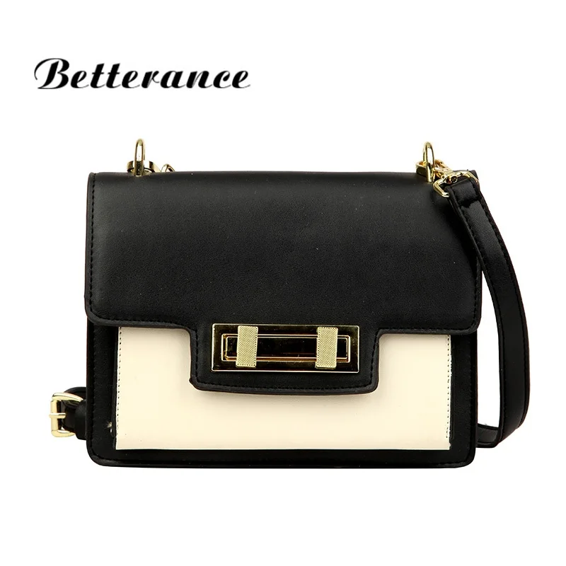 

Betterance shoulder bags for women 2018 sac a main femme de marque luxe cuir crossbody bags for women bag over shoulder flap bag