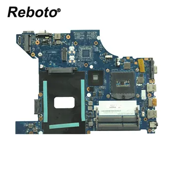 

Original For LENOVO THINKPAD E440 Laptop Motherboard FRU 04X4790 AILE1 NM-A151 PGA947 DDR3L MB 100% Tested Fast Ship