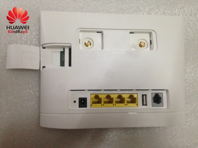 Разблокированный huawei b315 LTE CPE b315s-607 Портативный wifi 4g Роутер rj45 4g wifi роутеры ethernet Wi-Fi lte CPE беспроводной маршрутизатор