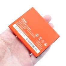 XiaoMi BM45 BM-45 BM 45 Rechargeable Lithium Battery Replacement Battery For Xiaomi Redmi Note 2 3.84V 3060MAH Large Capacity