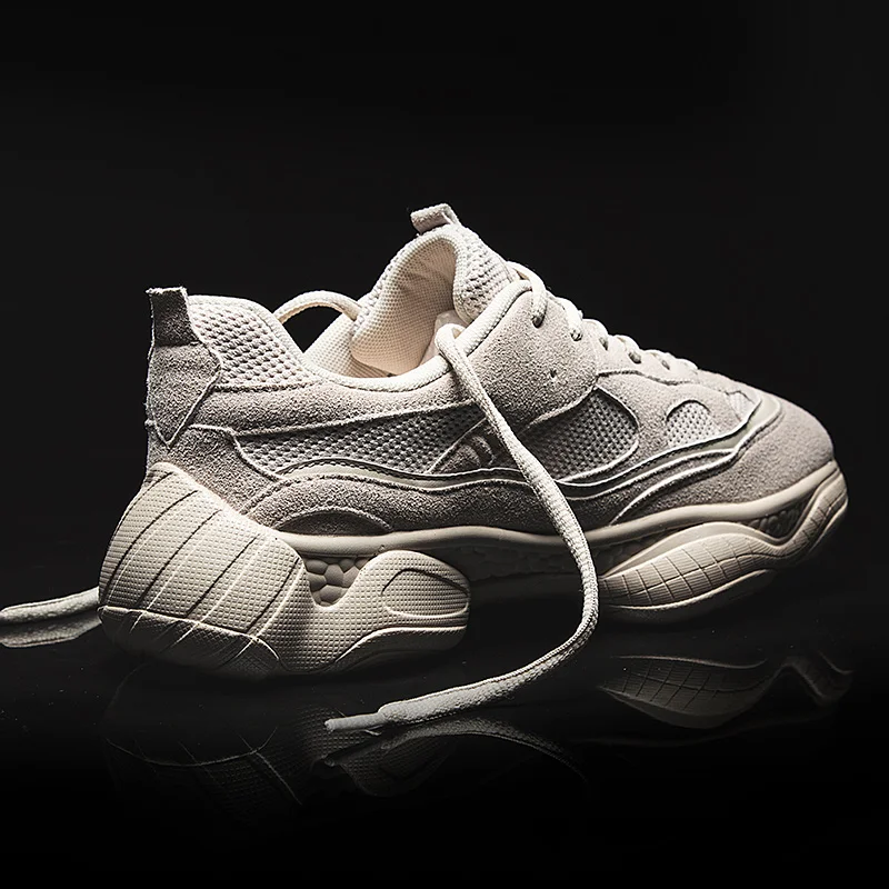 Мужские кроссовки 2019 сетчатые для бега спортивная обувь мужчин Zapatillas Hombre Deportiva