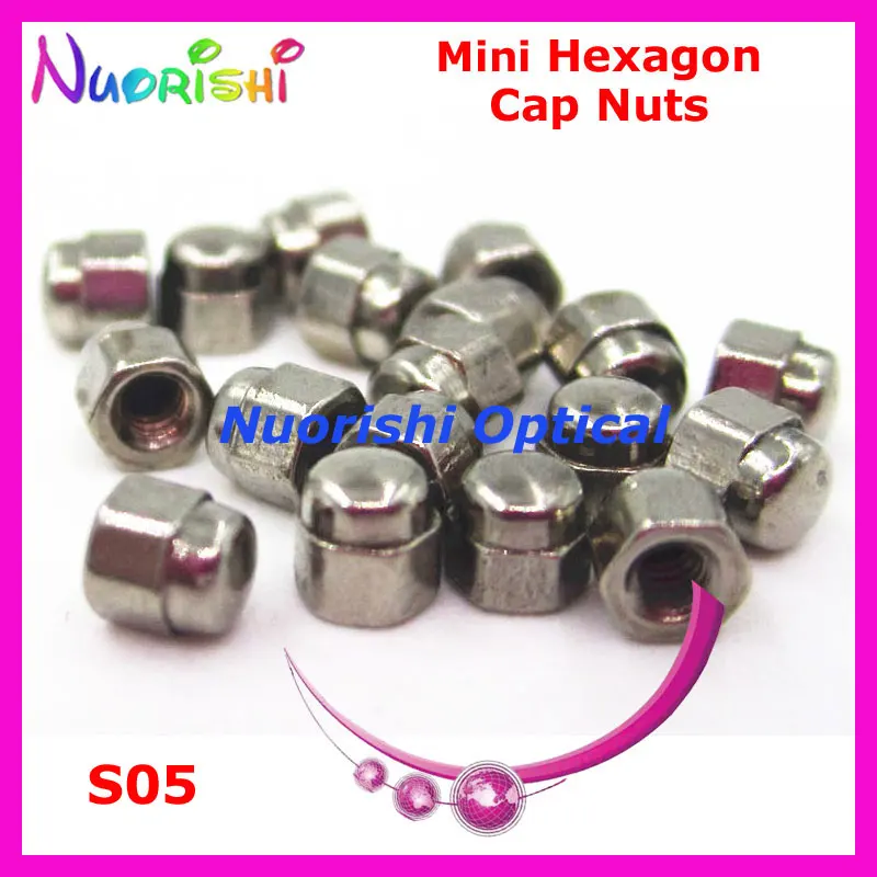 10000pcs Glasses Eyewear Eyeglasses Gold Siver Electroplated Brass