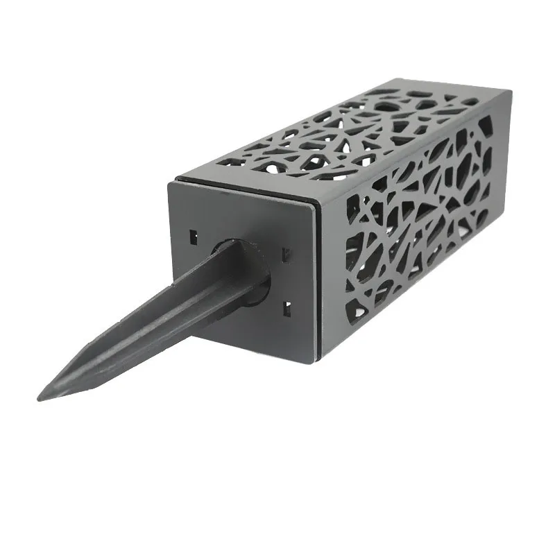 LED Solar Bulb Garden Lamp Lights Waterproof Outdoor Net Cover Light Solar Panel Lamps Lawn Courtyard Landscape Street Decor (5)