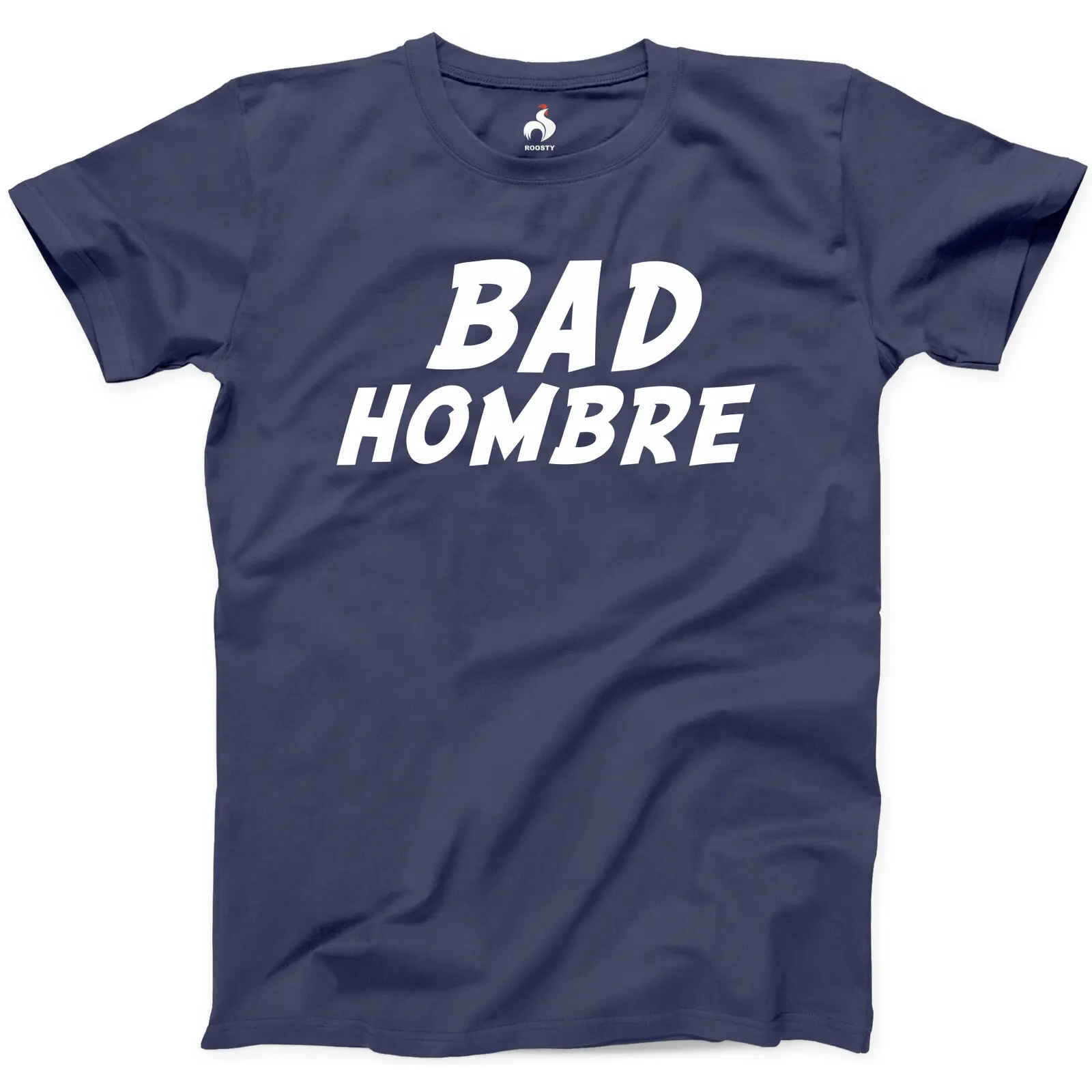 Bad hombres