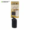 Kebidu 3,5-12-12V minirelé interruptor inalámbrico de Control remoto de lámpara LED de potencia controlador de transmisor receptor Micro para las luces de Windows ► Foto 3/6