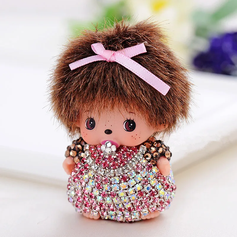 monchichi dolls target