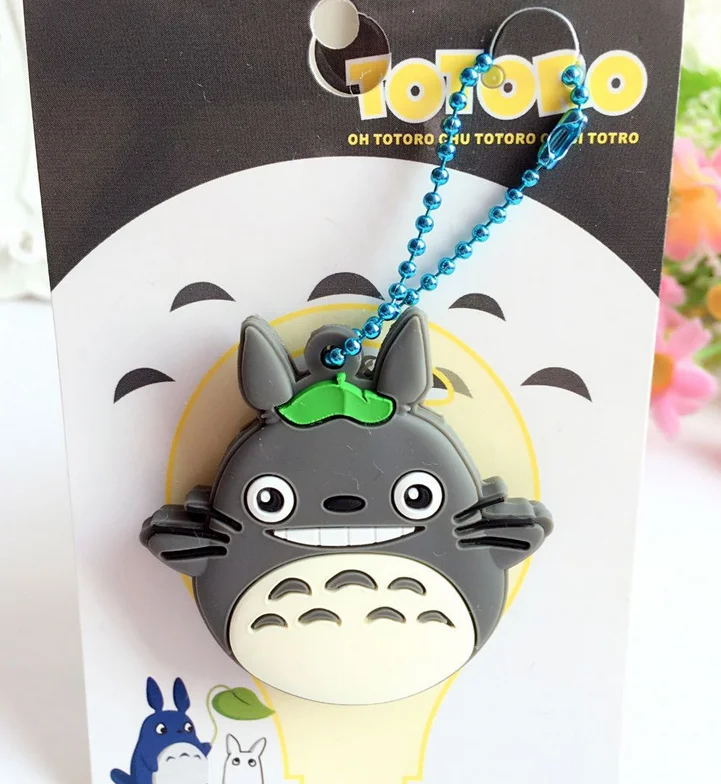 

Kawaii NEW Design 4CM Approx. Rubber KEY Wallet Case Coat ; KEY Wallet Coat Case