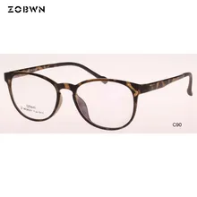 Супер легкие очки для девочек круглой формы оптические очки для рецепта высокая стоимость производительности monturas de gafas, lentes opticos