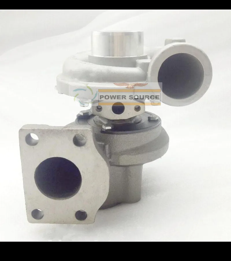 GT2052S 727265-5002S 452264-0002 2674A323 2674A324 2674A382 452264 727265 Turbo For Perkin 4000 For Caterpillar 3054 T4.40 4 (5)