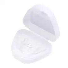 1 шт. спортивные капы зубные брекеты Для ортодонтики регби боевые искусства карате футбол