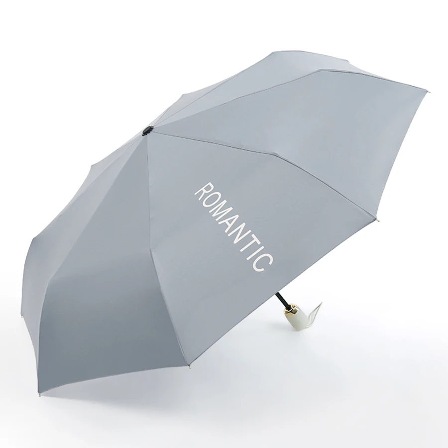 

Stylish Creative Art Umbrella Rain Women Floding Automatic Sunny Umbrella Men Windproof Kids Semsiye Parasols Umbrellas 50CW089