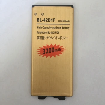 

for LG G5 battery BL-42D1F Internal Replacement Batteries Bateria for LG G5 H868 H860N H860 F700K H850 H830 H820 VS987