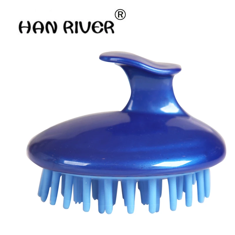high quality Hand Fix Vibrating Hair Scalp Brush Comb Electric Acupuncture Head Massager Cheap Sale Body massage instrument high quality Hand Fix Vibrating Hair Scalp Brush Comb Electric Acupuncture Head Massager Cheap Sale Body massage instrument