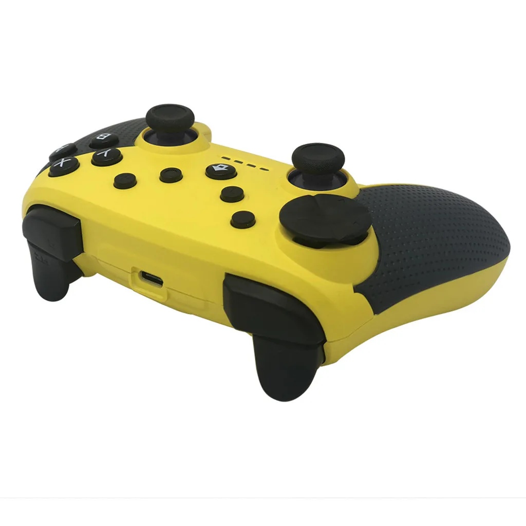 Gamepad 