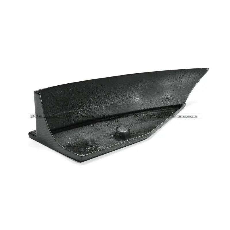 Tesla Model S Revo Style rear spat CF(10)_1