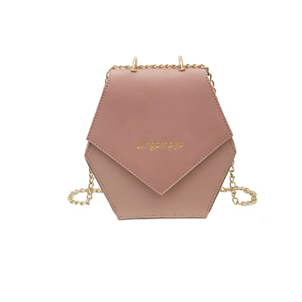

Crossbody Bags For Women 2019 Fashion Messenger Bag For Girls Nylon Pure Color Zipper Phone Shoulder Hand Bag K506
