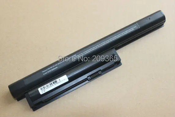 

Battery For SONY VAIO VGP-BPL26 VGP-BPS26 VGP-BPS26A VGPBPL26 VGPBPS26 VGPBPS26A Free Shipping