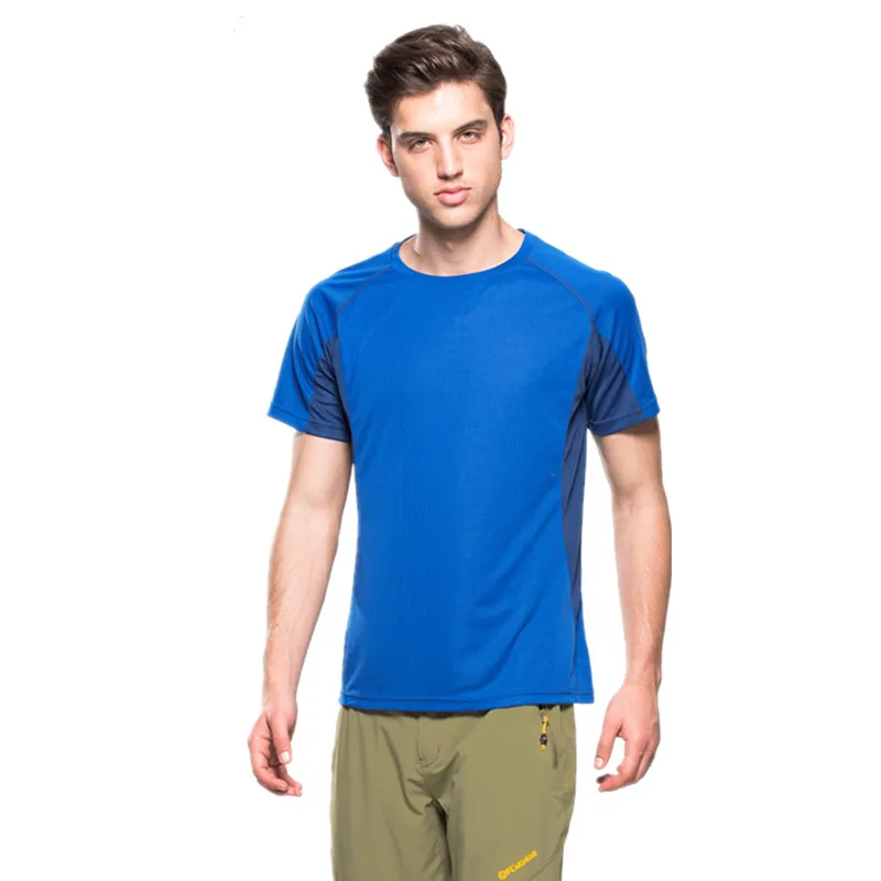 Mens Summer Thin Section Perspiration And Breathable Quick Drying Super