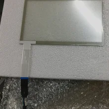 T070S-5RBA13N-0A11R0-080PN сенсорный экран только сенсорный и сенсорный стекло для панели
