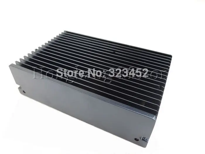 4 шт./лот 24-50VDC 256 подразделение M542 CNC микро-шаговый Name23 Драйвер шагового двигателя 2M542 двухполярный 2 Фаза 4.5A
