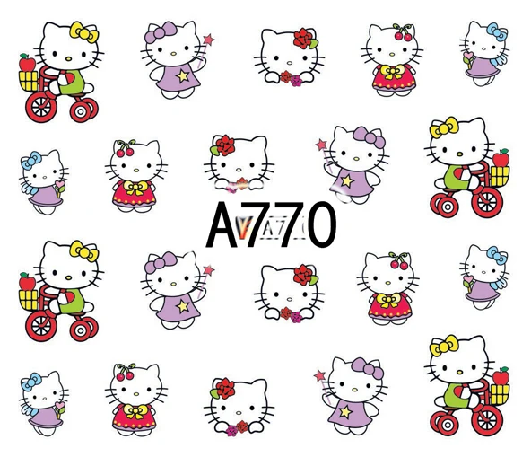 A770