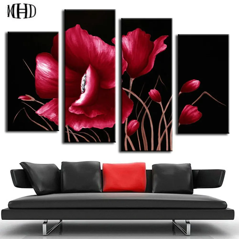 

Flower Crystal Mosaic Sticker Diamond Painting Square/Round 5d diy Diamond Embroidered Crystal 3D Mosaic Rhinestone new