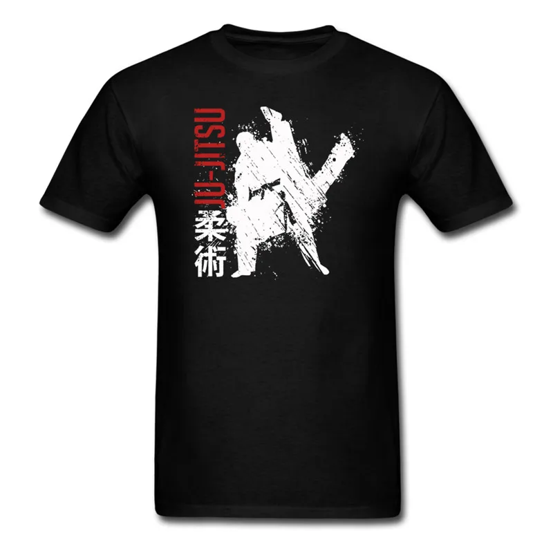 Летняя футболка MMA Boxinger Jiu-Jitsu BJJ Muay Thai Blitz дзюдо кикбоксинг каратэ корейский Тхэквондо Кунг-фу хлопок Принт футболки