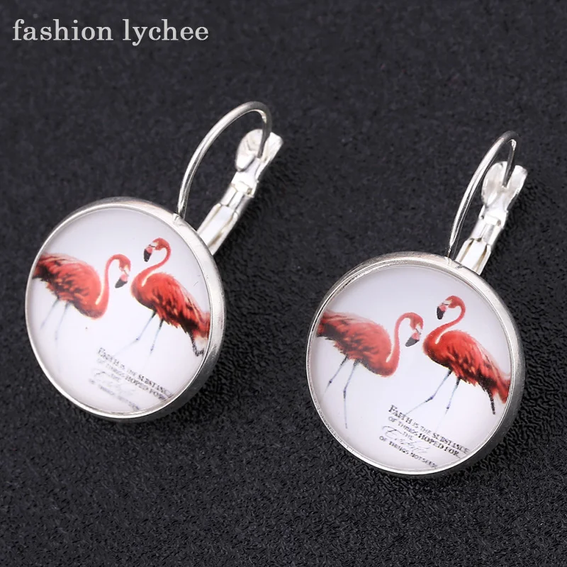 Женские серьги подвески с буквами на английском языке|Серьги-подвески| |