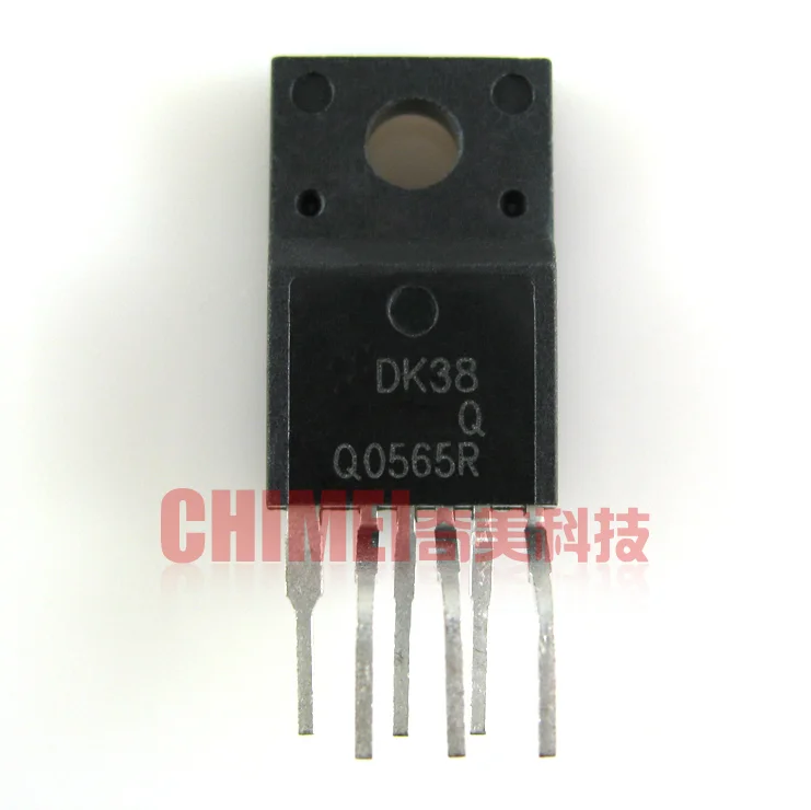 

1PCS Q0565R FSQ0565R TO220F-6 management chip LCD import original authenc