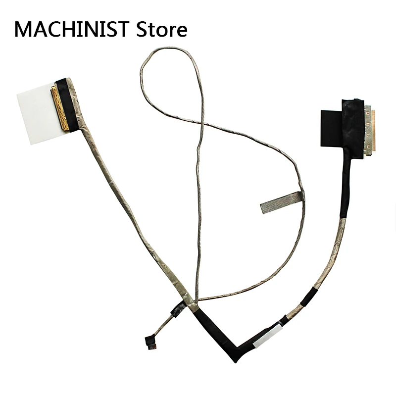 P/N DC020022V00 DC02001XI00 NEW Original VIDEO SCREEN For Pavilion 240 G3 14-R 246 laptop notbook LCD LED LVDS cable | Компьютеры и