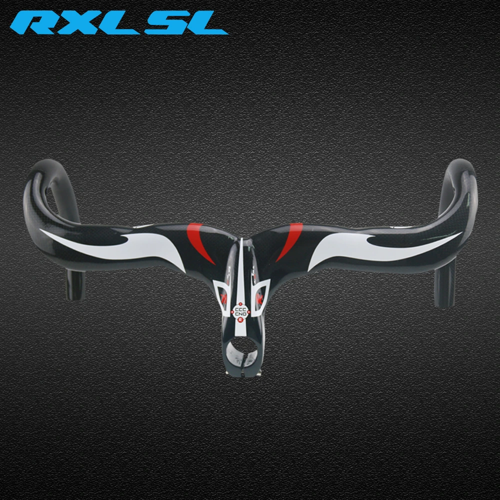 RXL SL Road bicycles Handlebar Carbon road Handleb...