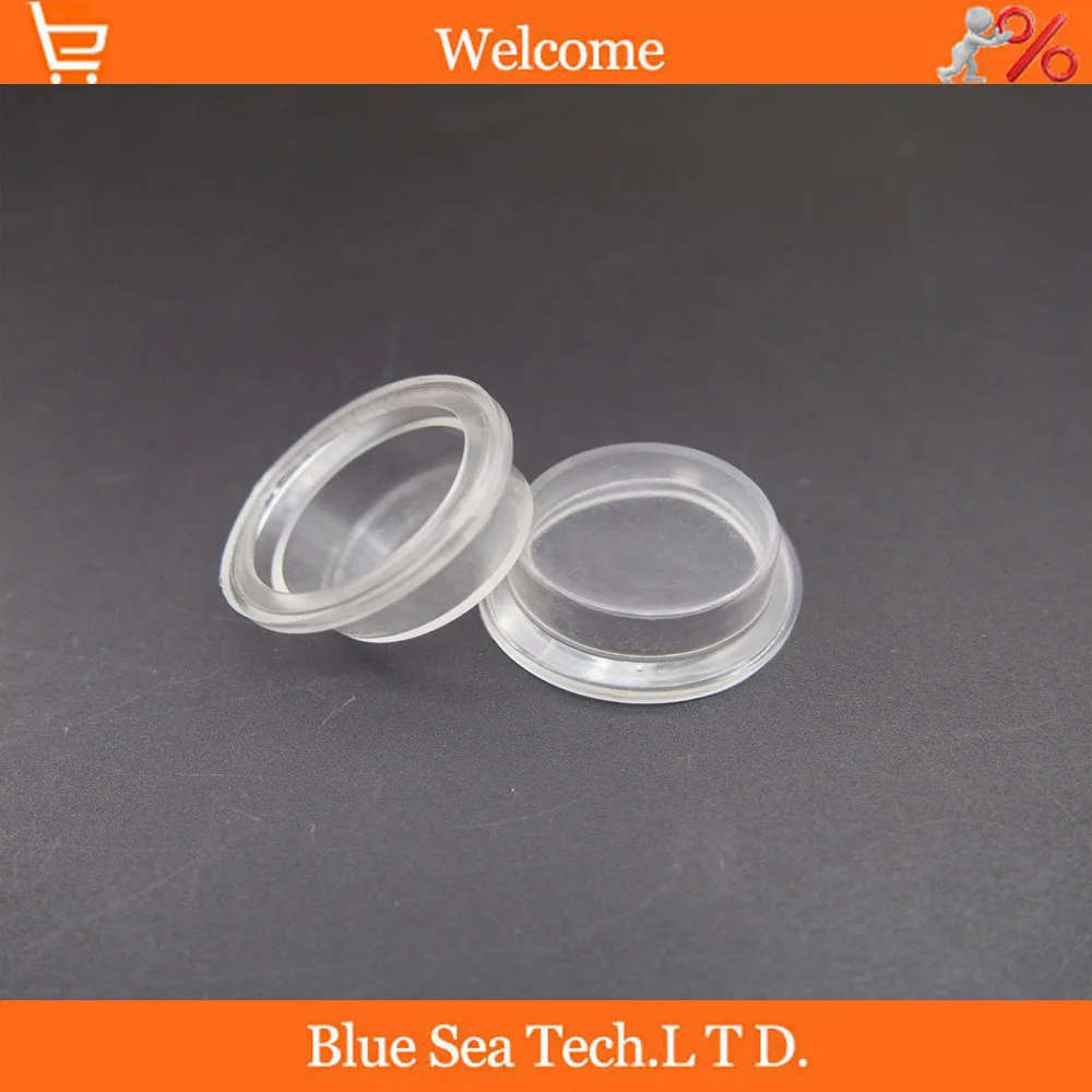 Waterproof Cover For Round Rocker Switches