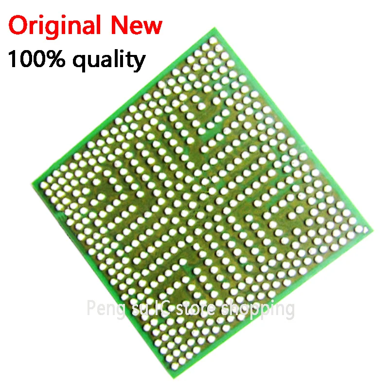 100% New 216EVA6CVA12FG BGA Chipset | Электроника