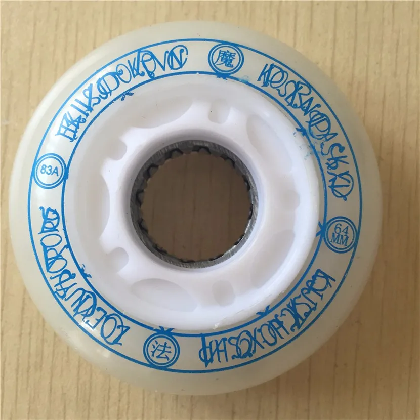 skateboard flash wheels  (24)