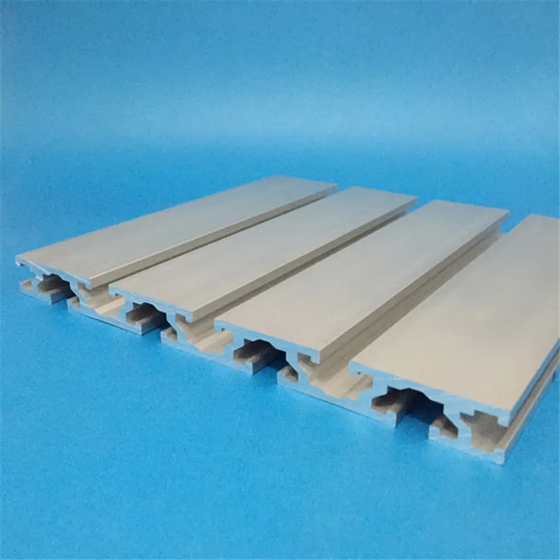 

15180 aluminum extrusion profile wall thickness 2.2mm groove width 8mm length 1000mm industrial aluminum profile workbench 1pcs