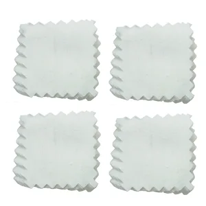 GUGULUZA 100 шт хлопковые патчи для пистолета и винтовки 2 