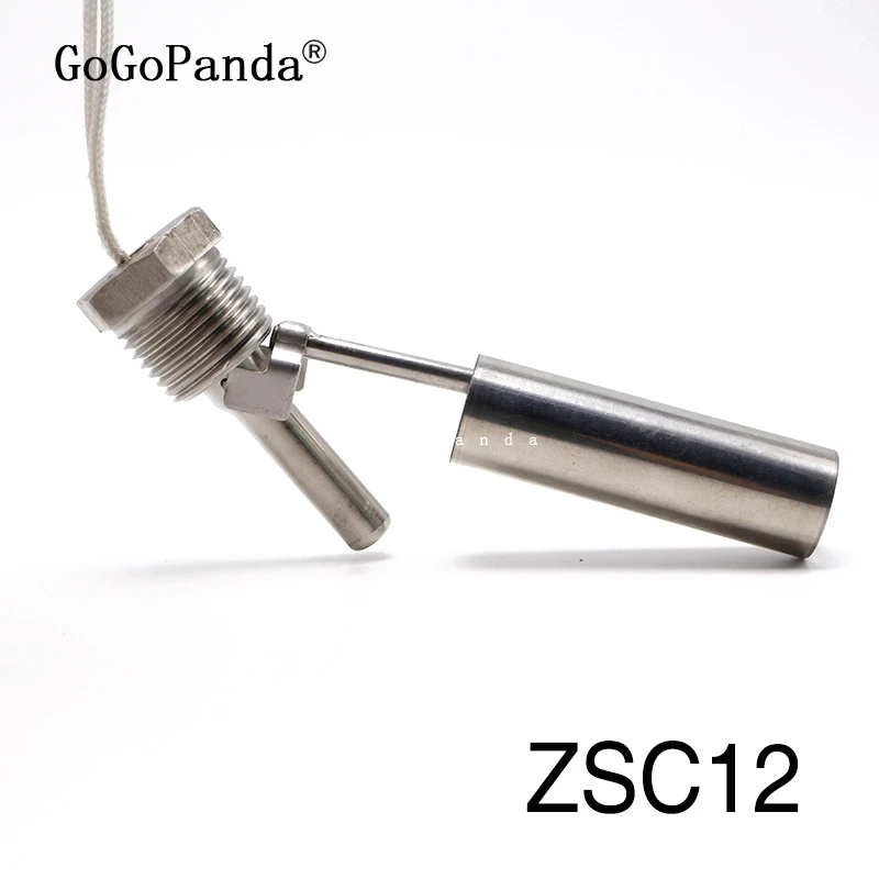 sensor de nivel agua para tanque 02