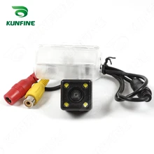 HD Автомобильная Камера Заднего вида Для Toyota Corolla 2014/YARiS L 2014/Vios 2014/Verso 2011-2012 Парковка Ночного Видения Водонепроницаемый