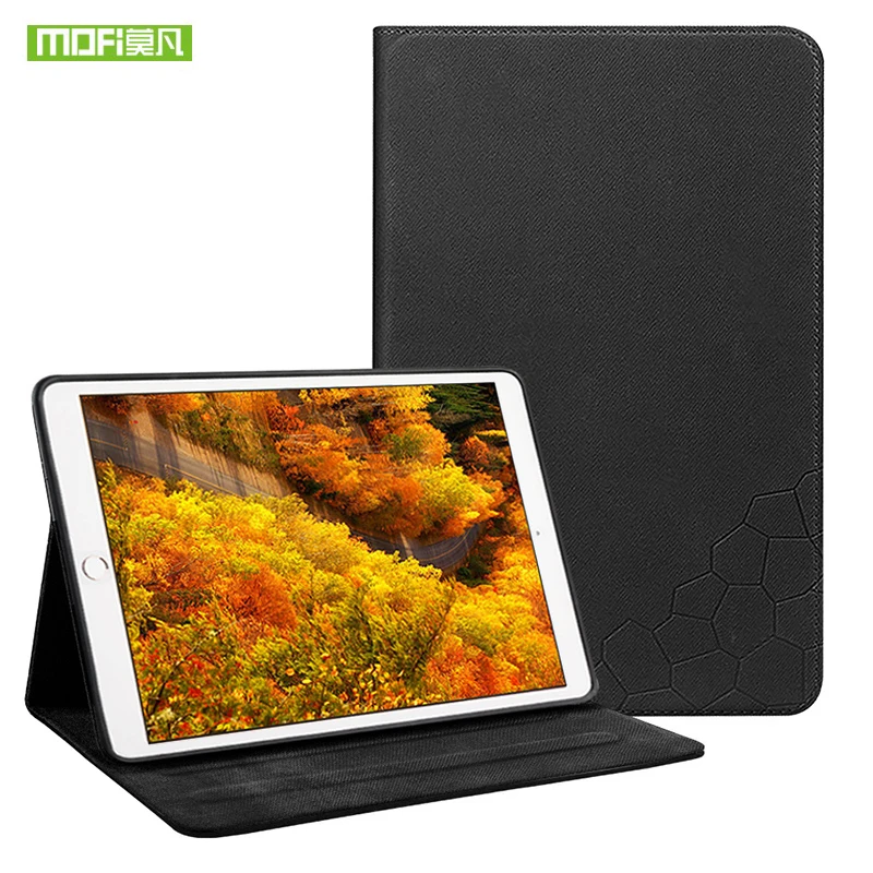 

Mofi Original For iPad Mini 4 3 2 Case Cover For Apple iPad Case 7.9 inch Smart Protection Tablet Skin Luxury PU Leather Silicon