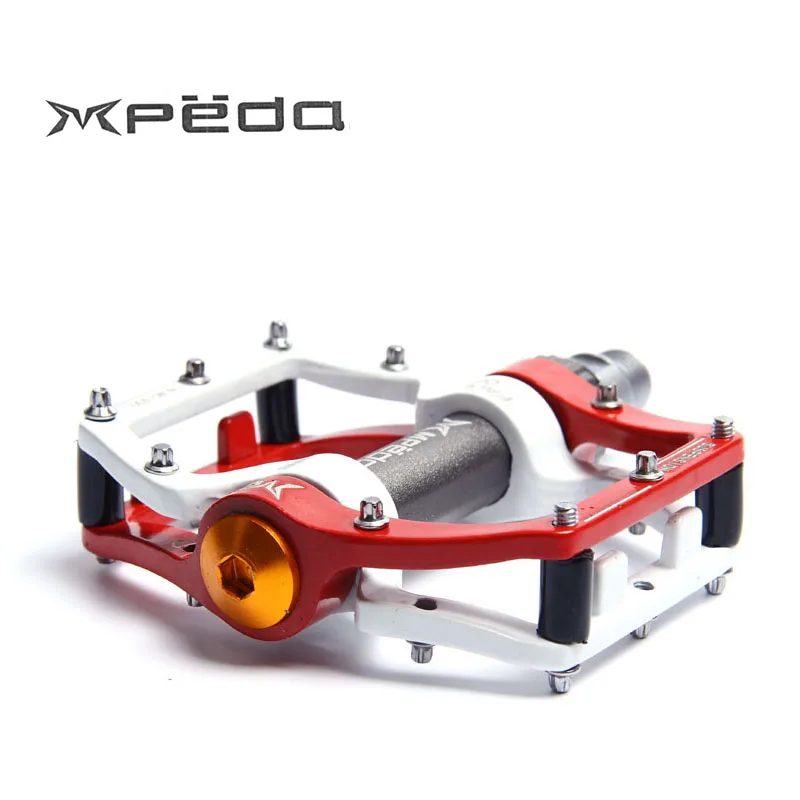mpeda pedals