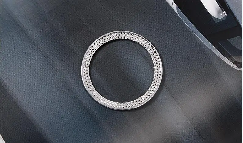 for Range Rover Velar 2018 accessories car styling (3)