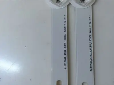

(New original) 30 PCS*6LEDs 560mm LED backlight strip for SVJ320AG2 130307 32D2000 SVJ320AK3 SVJ320AL1
