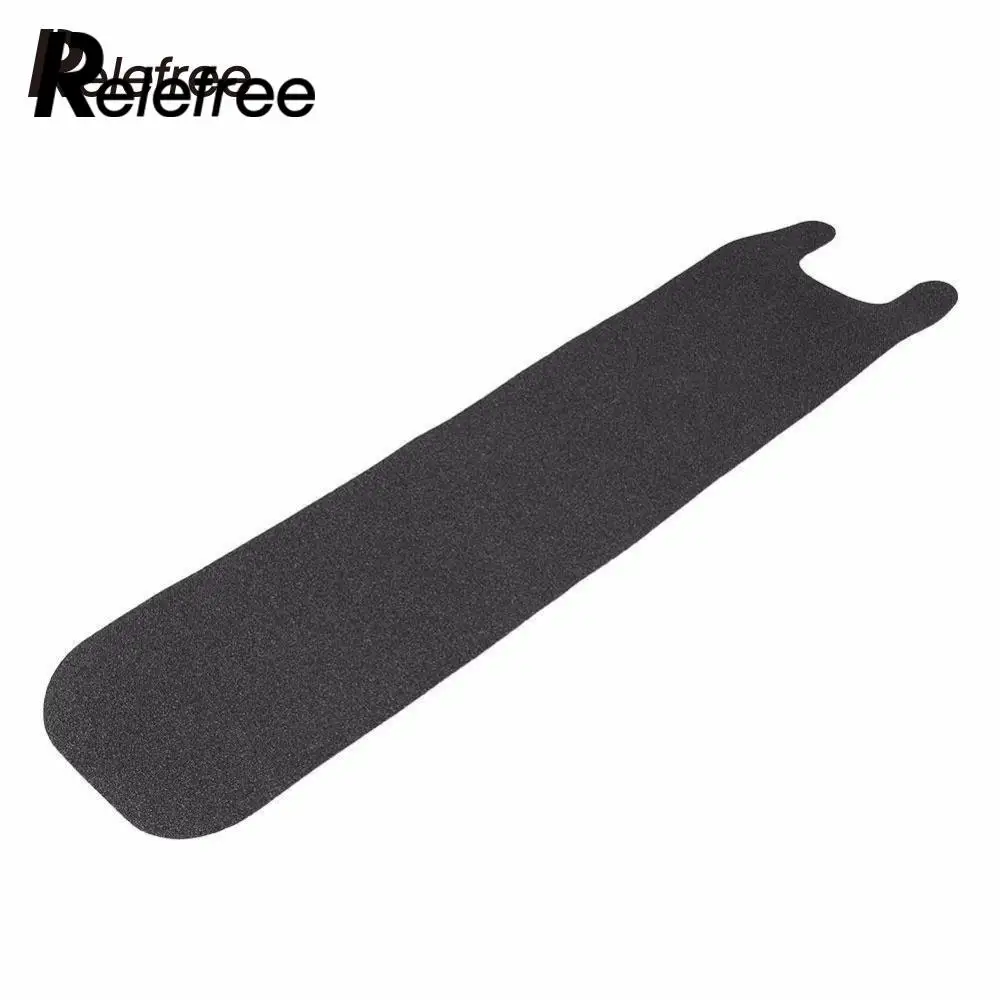 Longboard Skateboard Carta Vetrata Griptape Sand Paper