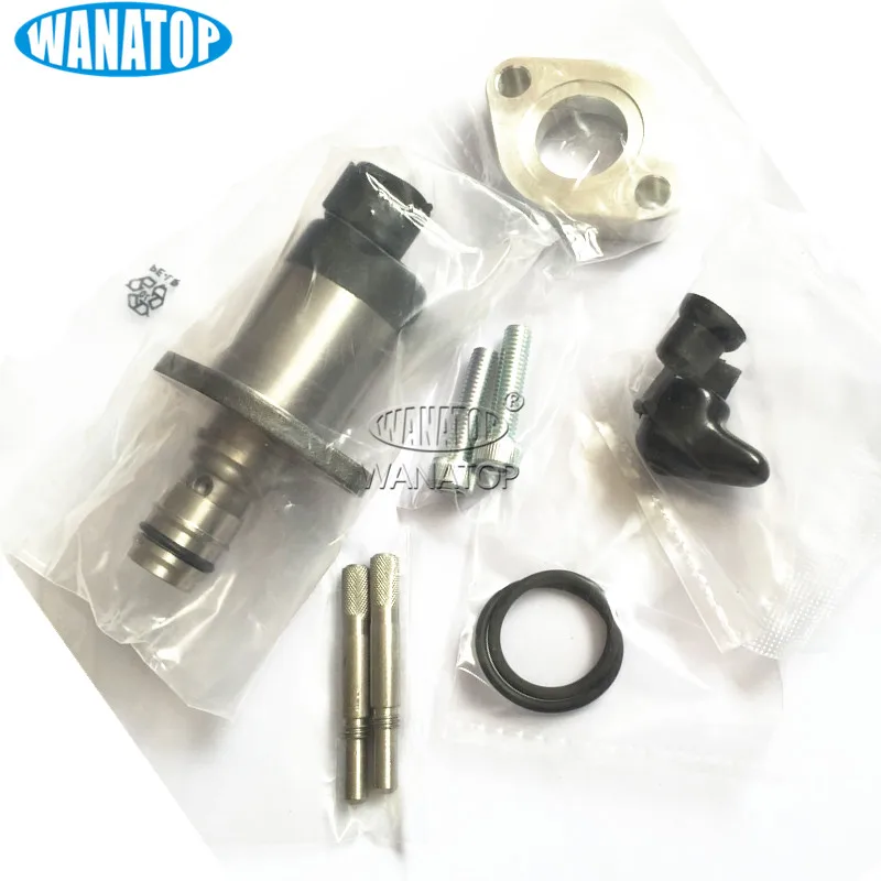 Новый SCV 8-98145484-1 фотоэлемент клапана 8981454841 для ISUZU | Автомобили и мотоциклы
