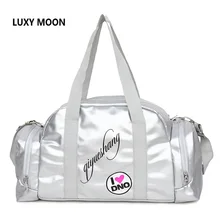 Top Men Women Travel Bag Large Capacity Multi-functional Hand Bag Waterproof Luggage Duffle Bag Causal Travel Bags