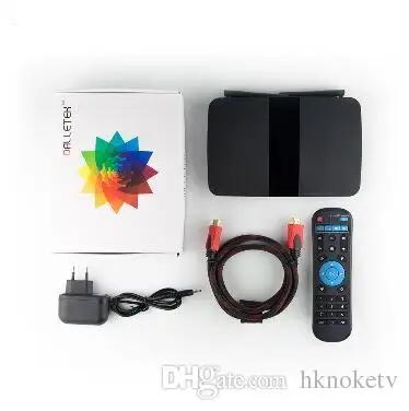 IP tv Box Q1504 с 1 год NOKE ТВ-код подписка Android Smart tv Box Европейский французский арабский язык IP tv Top Box