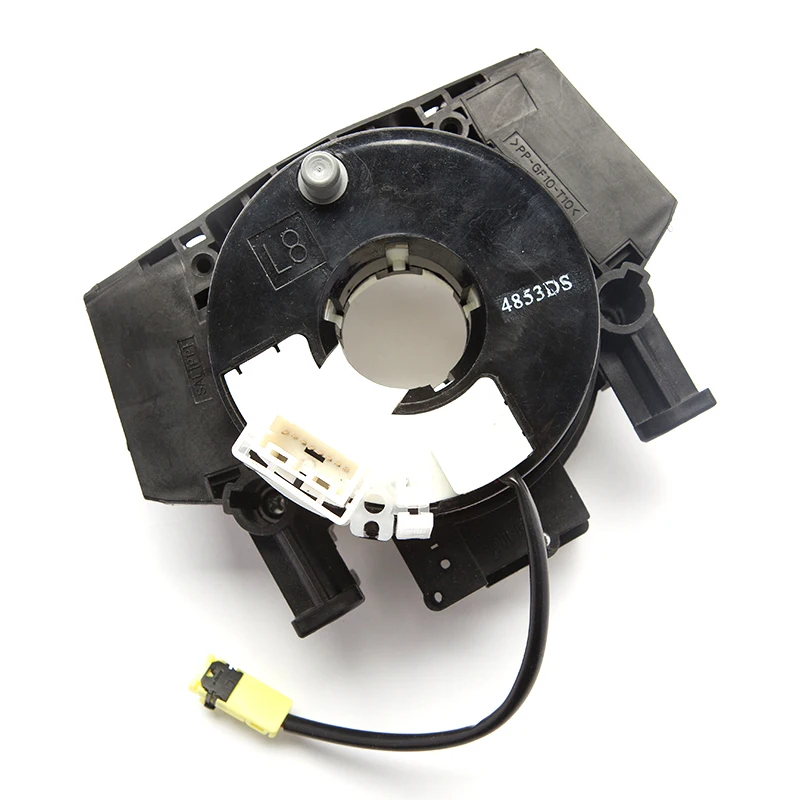 

Car Steering Wheel Combination Switch Cable Assy For Nissan Qashqai 350Z 370Z Versa Murano Pathfinder 2006-2012 25567-JD003