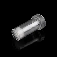 Пчеловод пчела королева маркировочная клетка маркер для бутылки наборы плунжера Пчеловодство инструменты набор оборудования