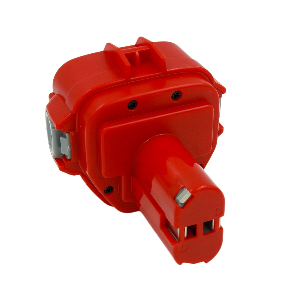 Skup 2X NI CD 12V 2.0A PA12 wymienna bateria dla Makita elektronarzędzia 192598 2 6271D 638347 8 1220 1222 1233S 1235 1235A 1235B
